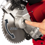 Пила торцовочная Einhell TC-SM 2131 Dual - 4300835