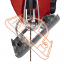Лобзик Einhell TC-JS 80 - 4321116