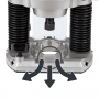 Фрезер Einhell TC-RO 1155 E - 4350470