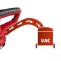 Шлифмашина эксцентриковая Einhell TC-RS 38 E - 4462165