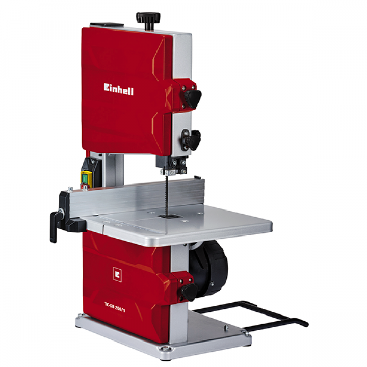 Пила ленточная Einhell TC-SB 200/1 - 4308018