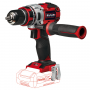 Дрель аккумуляторная Einhell PXC TE-CD 18 Li Brushless-Solo - 4513850