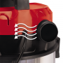 Пылесос строительный Einhell TE-VC 2230 SA - 2342363