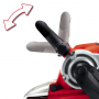 Шлифмашина ленточная Einhell TE-BS 8540 E - 4466230