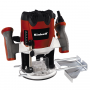 Фрезер Einhell TE-RO 1255 E - 4350490