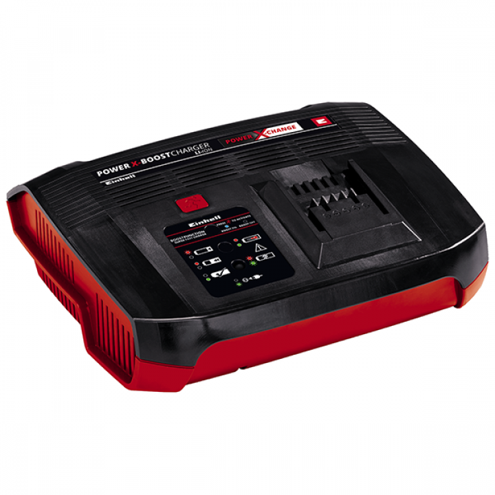Устройство зарядное Einhell PXC Power X-Boostcharger - 4512064