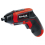 Отвертка аккумуляторная Einhell TE-SD 3,6/1 Li - 4513501