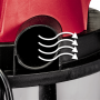 Пылесос строительный Einhell TC-VC 1812 S - 2342370