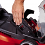 Газонокосилка аккумуляторная Einhell PXC GE-CM 33 Li Kit (2x2,0Ah) - 3413140