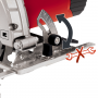 Пила циркулярная Einhell TC-CS 1400 - 4330937