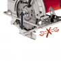 Пила циркулярная Einhell TC-CS 1400 - 4330937