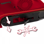 Шлифмашина ленточная Einhell TC-BS 8038 - 4466260