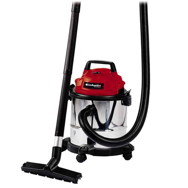Пылесос строительный Einhell TC-VC 1812 S - 2342370