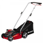 Газонокосилка аккумуляторная Einhell PXC GE-CM 33 Li Kit (2x2,0Ah) - 3413140