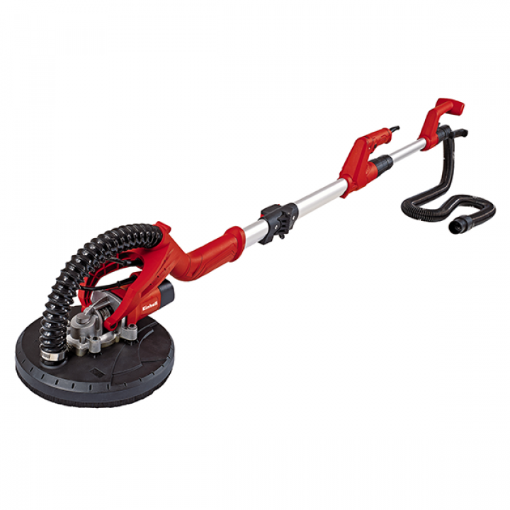 Шлифмашина для стен и потолка эксцентриковая Einhell TC-DW 225 - 4259930
