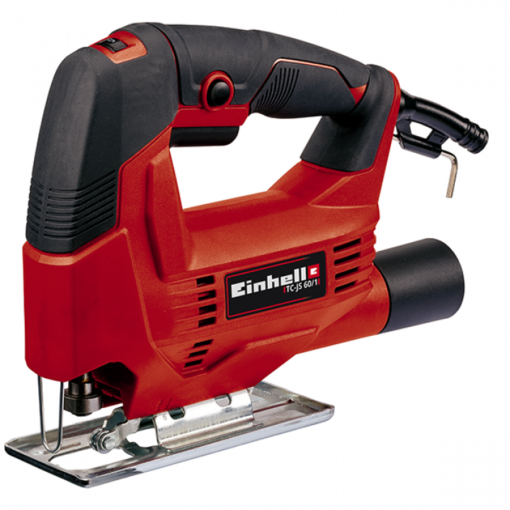 Лобзик Einhell TC-JS 60/1 - 4321135
