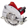 Пила циркулярная Einhell TC-CS 1400 - 4330937
