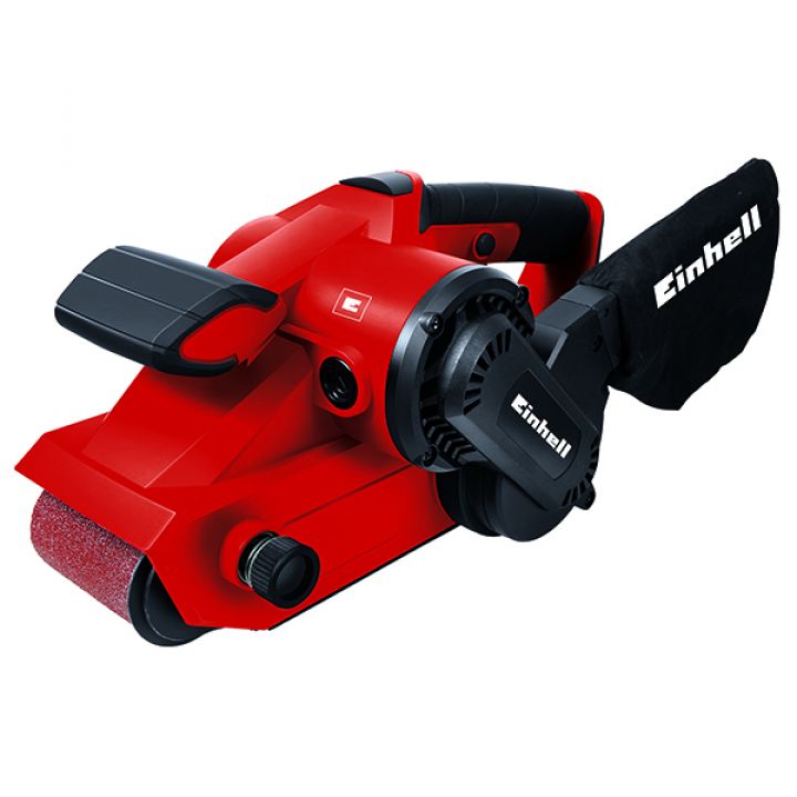Шлифмашина ленточная Einhell TC-BS 8038 - 4466260