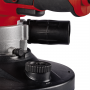 Шлифмашина для стен и потолка Einhell TE-DW 180 - 4259940