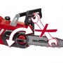 Пила цепная аккумуляторная Einhell PXC GE-LC 18 Li Kit - 4501760