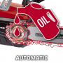 Пила цепная аккумуляторная Einhell PXC GE-LC 18 Li Kit - 4501760