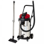 Пылесос строительный Einhell TE-VC 2340 SA - 2342380