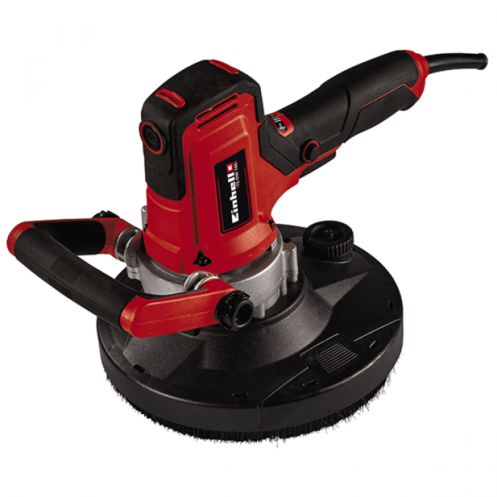 Шлифмашина для стен и потолка Einhell TE-DW 180 - 4259940
