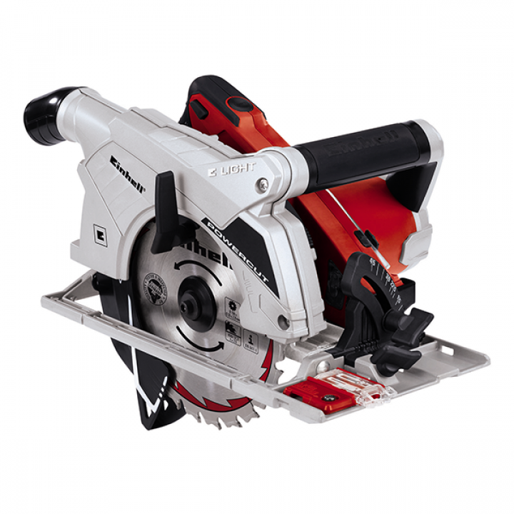 Пила циркулярная Einhell TE-CS 190 - 4330970