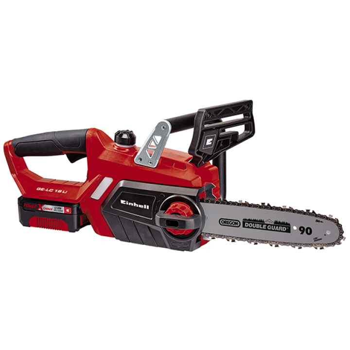 Пила цепная аккумуляторная Einhell PXC GE-LC 18 Li Kit - 4501760