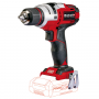 Дрель аккумуляторная Einhell PXC TE-CD 18 Li E-Solo - 4513870