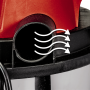 Пылесос строительный Einhell TC-VC 1815 S - 2342390