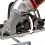 Мини-пила дисковая Einhell TC-CS 860 Kit - 4330992