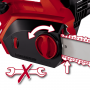 Пила цепная электрическая Einhell GH-EC 1835 - 4501710