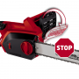 Пила цепная электрическая Einhell GH-EC 1835 - 4501710