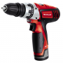 Дрель аккумуляторная Einhell TC-CD 12 Li - 4513206