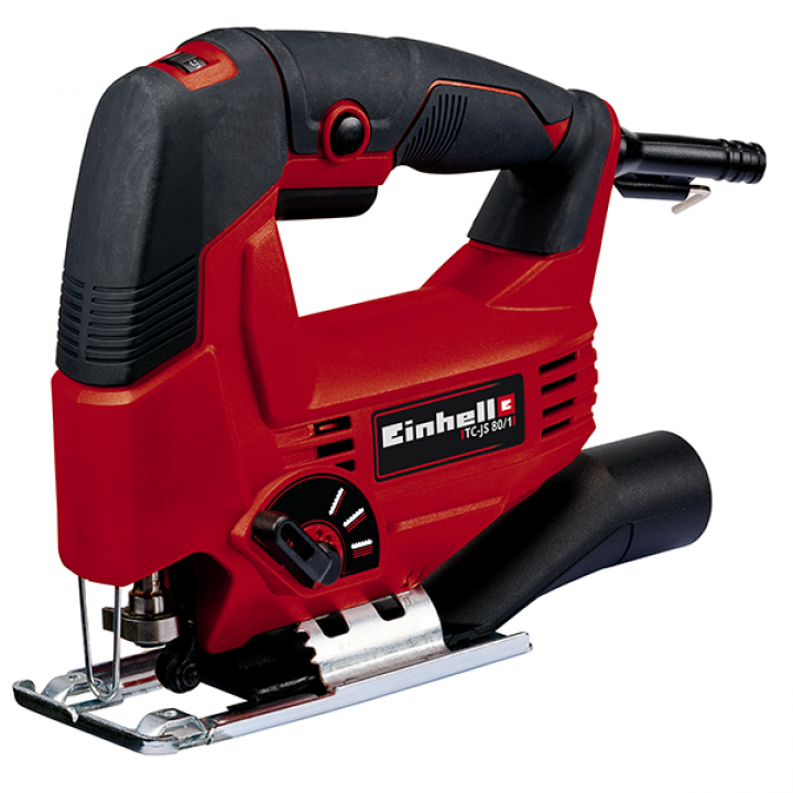 Лобзик Einhell TC-JS 80/1 - 4321145