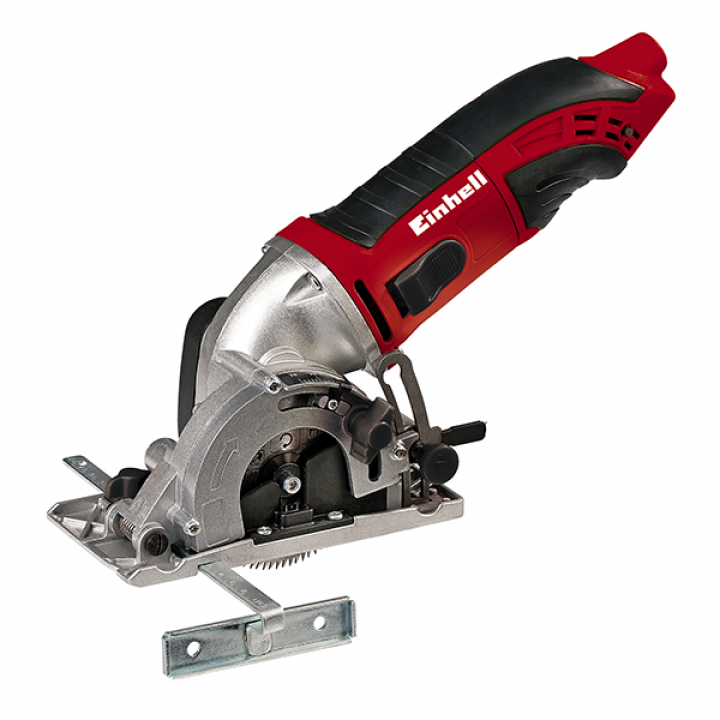 Мини-пила дисковая Einhell TC-CS 860 Kit - 4330992