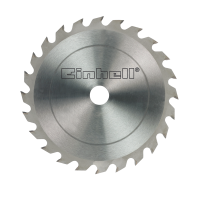 Диск пильный Einhell Z24 [210х30х2,8] - 4502048