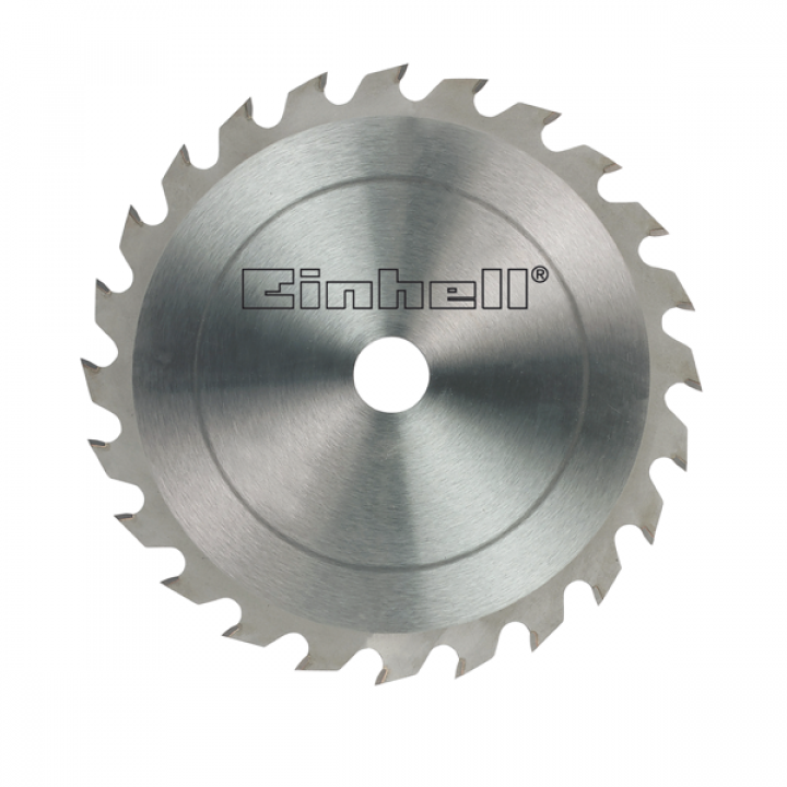 Диск пильный Einhell Z24 [210х30х2,8] - 4502048