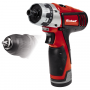 Дрель аккумуляторная Einhell TC-CD 12 Li - 4513206