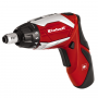 Отвертка аккумуляторная Einhell TE-SD 3,6 Li - 4513490