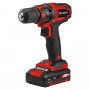 Дрель аккумуляторная Einhell PXC TC-CD 18/35 Li - 4513914