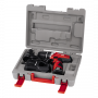 Дрель аккумуляторная Einhell TE-CD 12 Li with 2nd Battery - 4513602