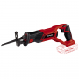 Пила сабельная аккумуляторная Einhell PXC TE-AP 18 Li-Solo - 4326300