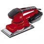Шлифмашина вибрационная Einhell TE-OS 2520 E - 4460620