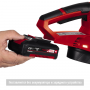 Воздуходувка аккумуляторная Einhell PXC GE-CL 18 Li E-Solo - 3433532