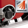 Лобзик аккумуляторный Einhell PXC TE-JS 18 Li-Solo - 4321200