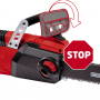 Пила цепная электрическая Einhell GE-EC 2240 S - 4501770