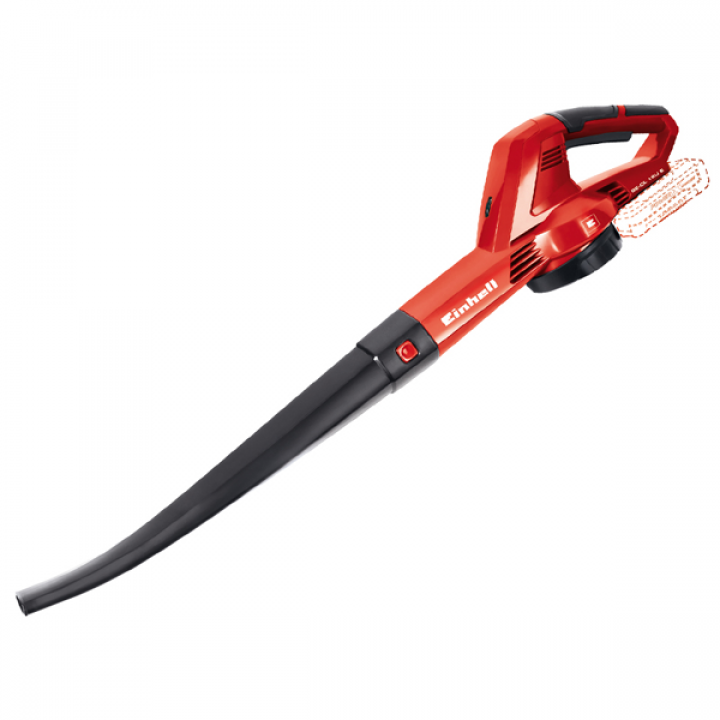 Воздуходувка аккумуляторная Einhell PXC GE-CL 18 Li E-Solo - 3433532