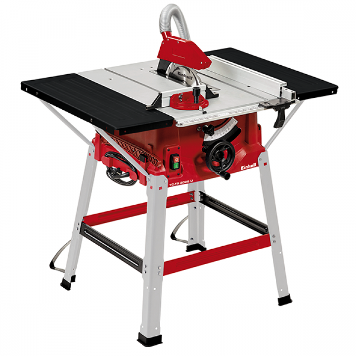 Пила стационарная Einhell TC-TS 2025/1 U - 4340540